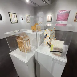 Southeast Arkansas Arts Center - Pine Bluff