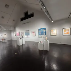 Southeast Arkansas Arts Center - Pine Bluff