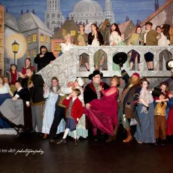 Southeast Arkansas Arts Center - Pine Bluff