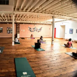 Southeast Arkansas Arts Center - Pine Bluff