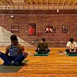 Southeast Arkansas Arts Center - Pine Bluff