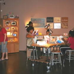 Southeast Arkansas Arts Center - Pine Bluff