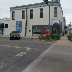 Daisy Airgun Museum - Rogers