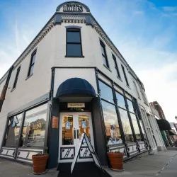 Daisy Airgun Museum - Rogers