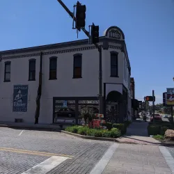 Daisy Airgun Museum - Rogers