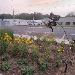 Downtown Rogers - Rogers