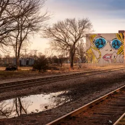 Downtown Rogers - Rogers