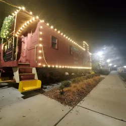 Downtown Rogers - Rogers