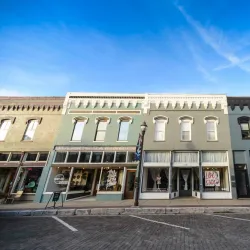 Downtown Rogers - Rogers