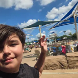 Rogers Aquatics Center - Rogers