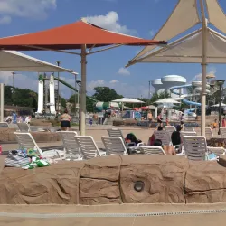 Rogers Aquatics Center - Rogers