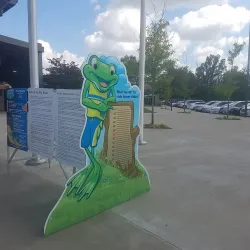 Rogers Aquatics Center - Rogers