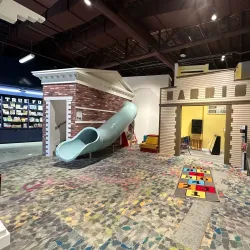 Rogers Historical Museum - Rogers