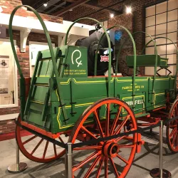 Rogers Historical Museum - Rogers