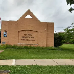 Rogers Historical Museum - Rogers