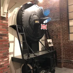 Rogers Historical Museum - Rogers