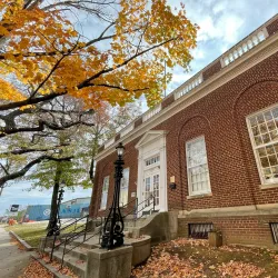 Rogers Historical Museum - Rogers