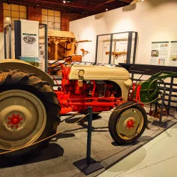 Rogers Historical Museum - Rogers