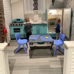 Rogers Historical Museum - Rogers