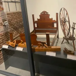 Rogers Historical Museum - Rogers