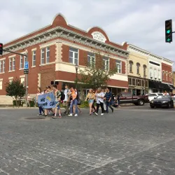 Rogers Little Theater - Rogers