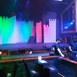 Rogers Little Theater - Rogers