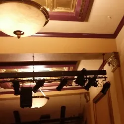 Rogers Little Theater - Rogers