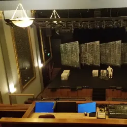 Rogers Little Theater - Rogers