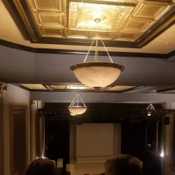 Rogers Little Theater - Rogers