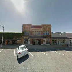 Rogers Little Theater - Rogers