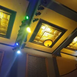 Rogers Little Theater - Rogers