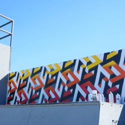 Rogers Skate Park - Rogers