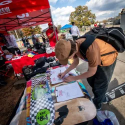 Rogers Skate Park - Rogers
