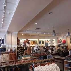 The Pinnacle Hills Promenade - Rogers