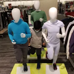 The Pinnacle Hills Promenade - Rogers