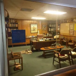 The Walmart Museum - Rogers