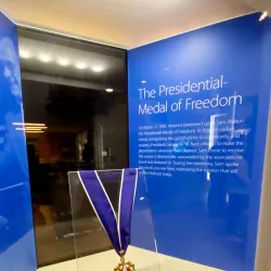 The Walmart Museum - Rogers