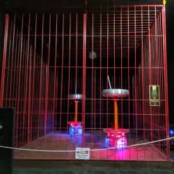 Discovery Place Children's Museum - Texarkana