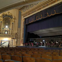 Perot Theatre - Texarkana