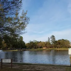 Spring Lake Park - Texarkana