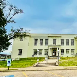 Crawford County Museum - Van Buren