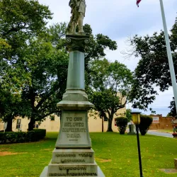 Crawford County Museum - Van Buren