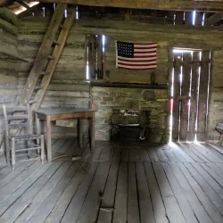 Crawford County Museum - Van Buren