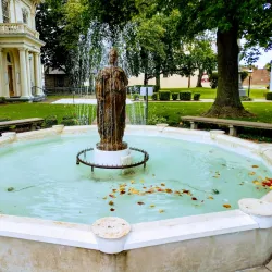 Crawford County Museum - Van Buren