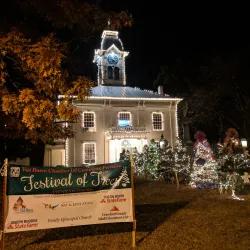 Crawford County Museum - Van Buren