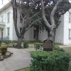 Crawford County Museum - Van Buren