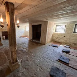 Fort Smith National Historic Site - Van Buren