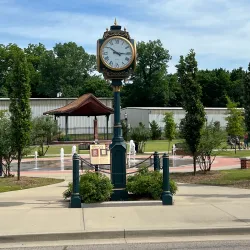 Historic Downtown Van Buren - Van Buren