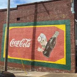 Historic Downtown Van Buren - Van Buren