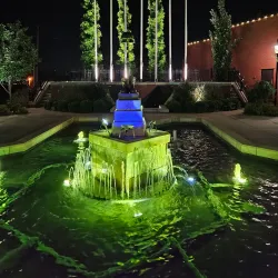 Historic Downtown Van Buren - Van Buren